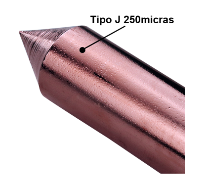 Imagen de PICA TIERRA 2.5M